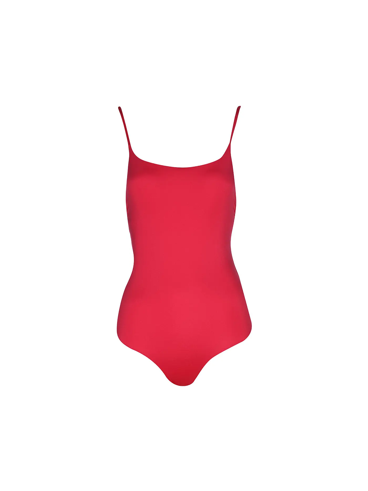 MRS & HUGS | Damen Badeanzug Basic | 
